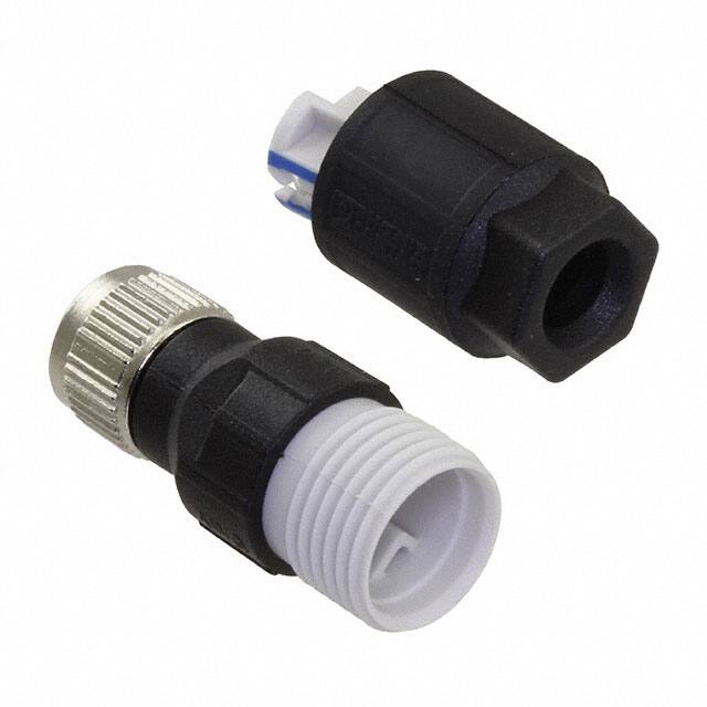 1441040 Phoenix Contact  Circular Connector Assemblies